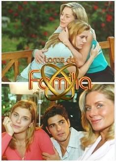 Lazos De Familia C152 FIN